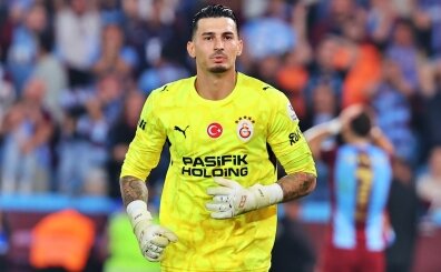 Uğurcan Çakır'a büyük tepki