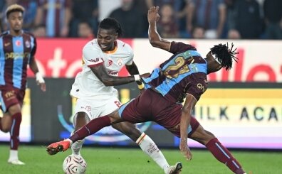 Leao ilk derbisinde kayboldu!