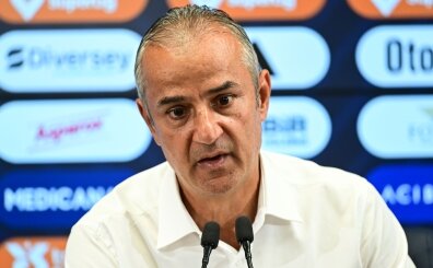 İsmail Kartal: 'Eğer hakemler penaltılarımızı verse liderdik!'