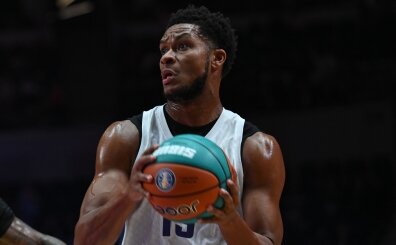 PJ Dozier: 'İnanılmaz şekilde hücuma sahip bir takımımız var'