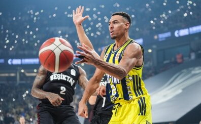 Wade Baldwin: 'Kupayla sezona ba�lamak ger�ekten �ok g�zel'