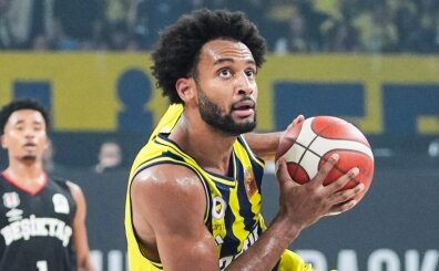Braxton Key: 'Harika iş çıkardık'