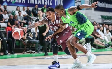Basketbol Süper Ligi'nin ilk maçına 'süper' son! Yok artık!