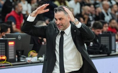 Dusan Alimpijevic, Barcelona yenilgisinin sebebini a��klad�