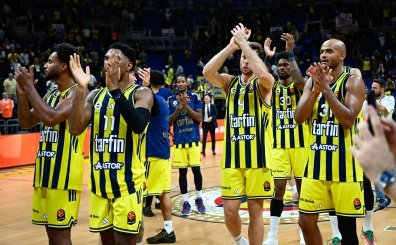 Fenerbah�e Tarfin, �spanya devi Real Madrid deplasman�nda!