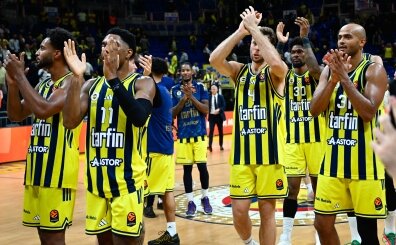 Fenerbah�e sahas�nda Alman devi M�nih'i konuk edecek