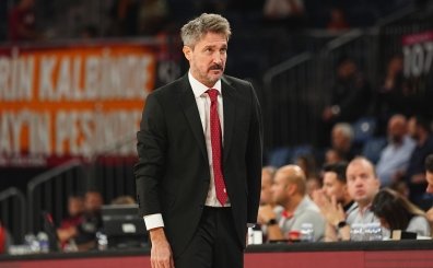 Galatasaray'da Gianmarco Pozzecco dönemi sona erdi!