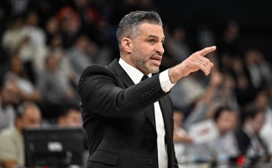 Be�ikta�'ta Alimpijevic:'Karakter g�sterdik ve ma�� kazand�k!'