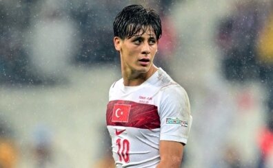 Arda Güler: 'Beni etkilemez'