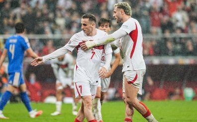 Belçika kilidinin anahtarı: İlk gol