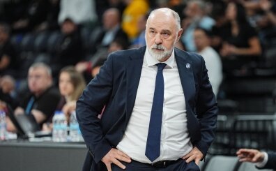 Laso: 'Süper kupa şampiyonuna karşı çok iyi bir iş çıkardık'
