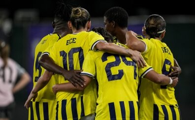 Fenerbahçe, Minsk’i mağlup ederek son 16 turuna yükseldi