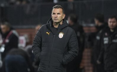 Okan Buruk'tan iki futbolcunun talebine olumlu geri d�n��