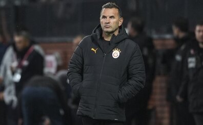 Galatasaray'da iki yıldız birden kulübeye! Buruk'tan karar...!