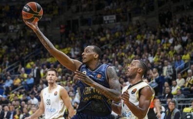 Bingham: 'Bizi taraftar ate�ledi'