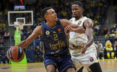 Baldwin'den yeni transferler i�in a��klama: 'B�y�k katk� ald�k'