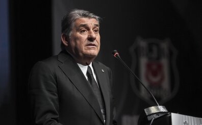 Serdal Adal�'dan genel kurulda MHK ve Ferhat G�ndo�du s�z�