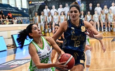 Fenerbah�e Tarfin'den 2'de 2! Ba�kentte g�vde g�sterisi yapt�
