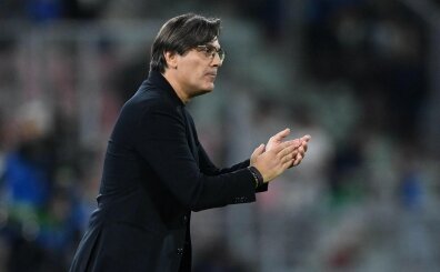 Montella: 'Kolektif bir sorun olduğunu düşünmüyorum'