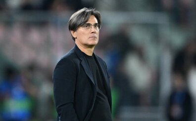 Montella: 'Taktiksel olarak iyi oynadığımız bir mücadeleydi'