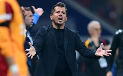 Emre Bel�zo�lu'nun tak�m� ligde bu sezon ilk kez yenildi!