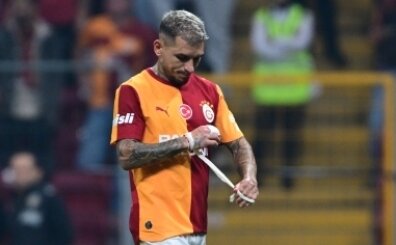 Torreira'dan kırmızı kart sözleri!