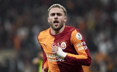 Galatasaray'dan karar: 40M�