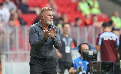 Samsunspor'da ayrılık yanıtı!
