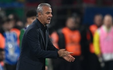 �smail Kartal: '�rfan Can Kahveci oynamaya devam edecek!'