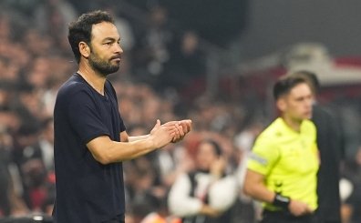 Selçuk İnan'dan hakem tepkisi!