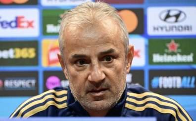 Kartal'dan rotasyon açıklaması!