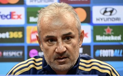 �smail Kartal: 'Aston Villa sonras� konsantre olmak kolay de�ildi'