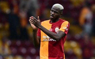 Galatasaray'da ac� ger�ek!
