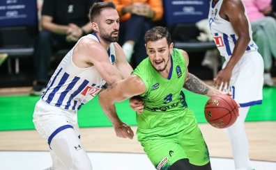 TOFAŞ, EuroCup'ta yoluna kayıpsız devam ediyor: 3'te 3