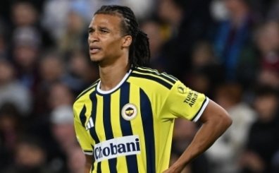 Ake'den Ederson i�in itiraf!