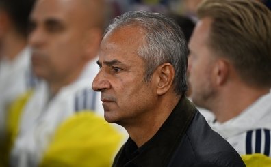 İsmail Kartal: 'Alanyaspor maçını kazanıp unutturacağız'