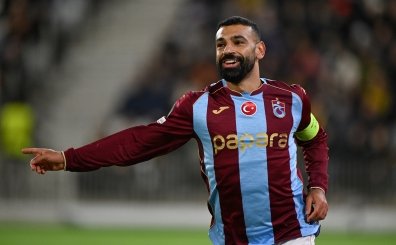 Finlandiya'da gündem Salah!