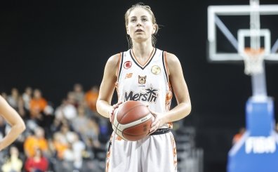 ÇİMSA ÇBK Mersin, EuroCup'ta doludizgin! 3'te 3 yaptılar!