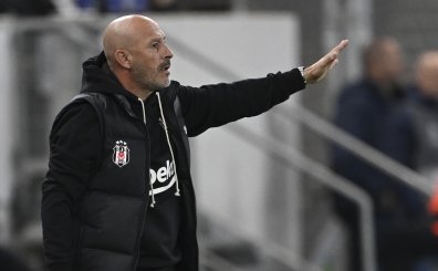 Italiano'dan Hoffenheim sonrası Trabzonspor maçı için mesaj