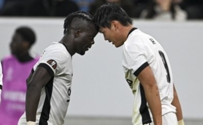 Avrupa'da manşet Beşiktaş