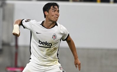 Hyeon-gyu Oh sözünü tuttu, Beşiktaş'tan paylaşım geldi!