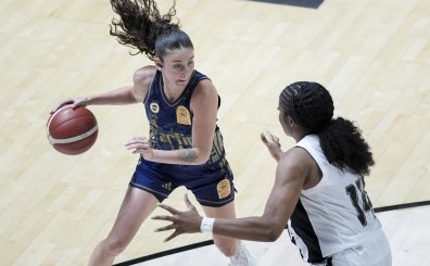 Fenerbahçe Tarfin, Avrupa'da liderliğini korumak istiyor!
