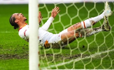 Leroy Sane'ye yeni şans doğdu