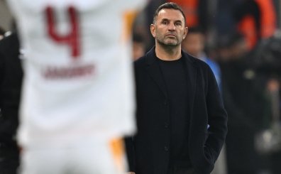 Okan Buruk: 'Bu 5 maçımızın hepsini iyi oynamamız lazım'