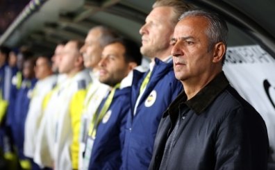 �smail Kartal'�n derbi mesaj�