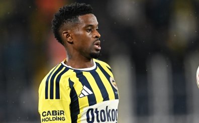 Fenerbahçe'de Portekizli yıldız Semedo stattan böyle ayrıldı...