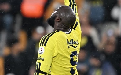 Romelu Lukaku: '�nce Slavia Prag, sonra Galatasaray'