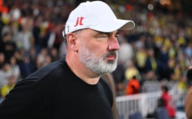Trpisovsky: 'Kad�k�y'de birbirimizi bile duyamad�k!'