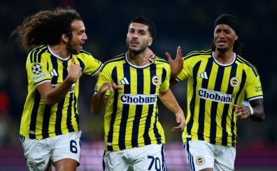 Fenerbah�e'de imza karar�