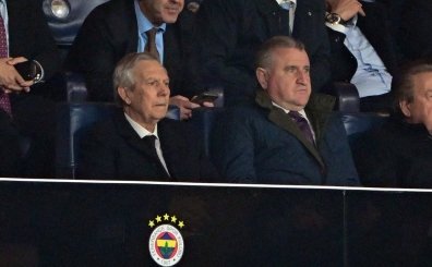 Aziz Y�ld�r�m'dan a��klama: 'Nokta at��� transfer yapt�k'